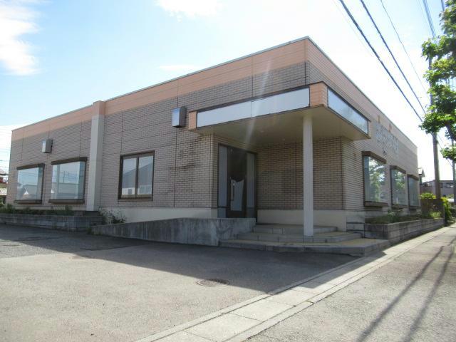 朝日町1丁目貸店舗