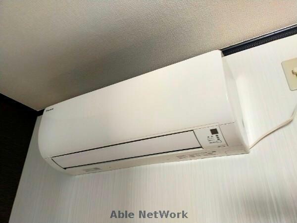 空調設備