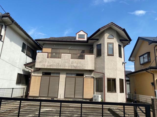 下浅見4LDK戸建て