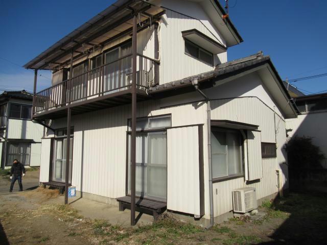 本庄市日の出４丁目戸建