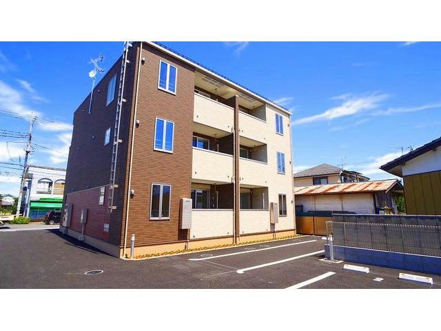 グラントジェルメ五番館