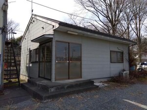 若泉貸事務所外観写真