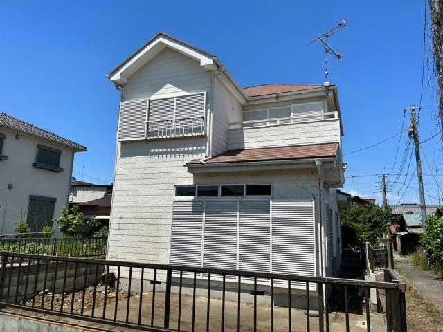 中央１丁目戸建