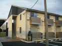 レセンテ新田原Ⅱ
