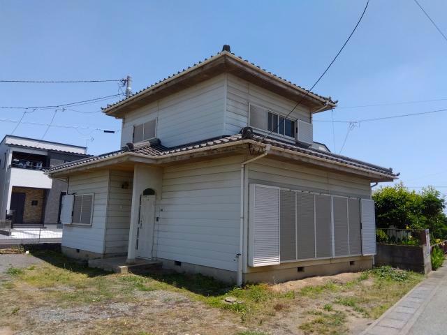 見福４丁目戸建