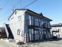 笠原ハイツⅠ