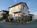 若泉3丁目戸建て