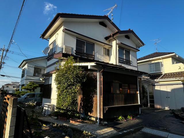 神保原N戸建