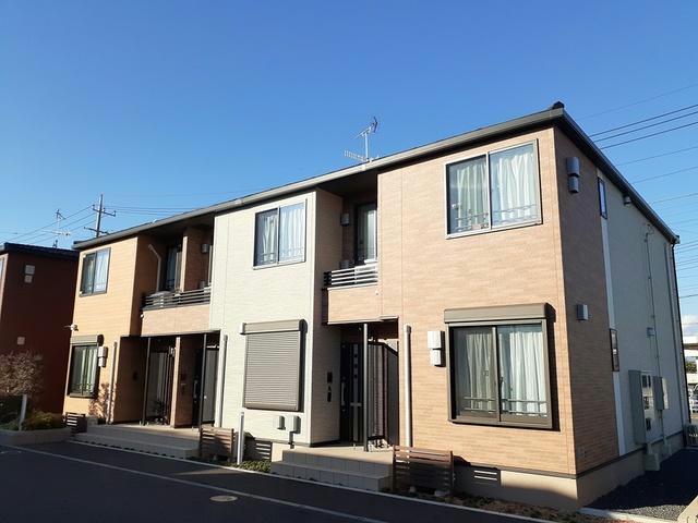 アルバ本庄