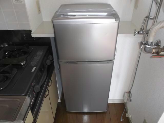 物件内観写真10　(冷蔵庫)