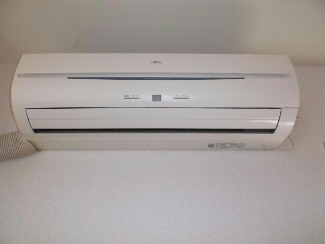 物件内観写真12　(エアコン)