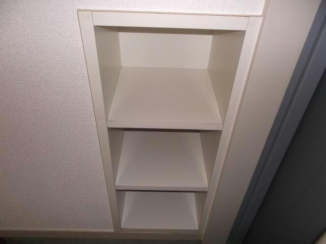 物件内観写真15　(下駄箱)