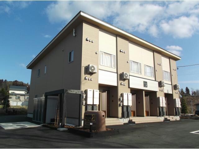 物件外観写真1　(外観)