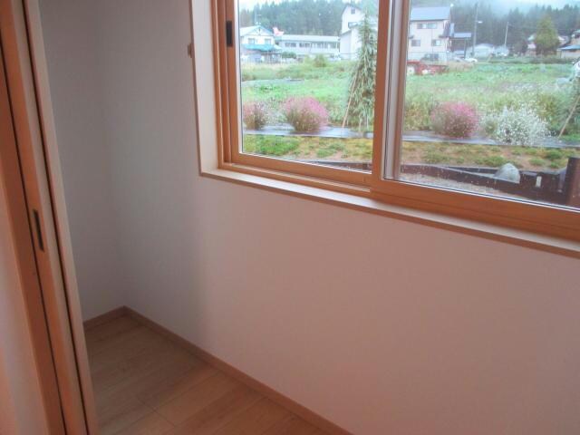 物件内観写真9　(サンルーム)