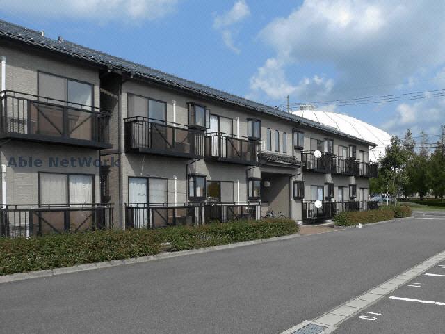 ハイツプリーマ