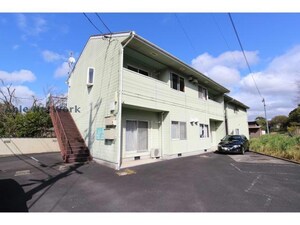 ポラール外観写真