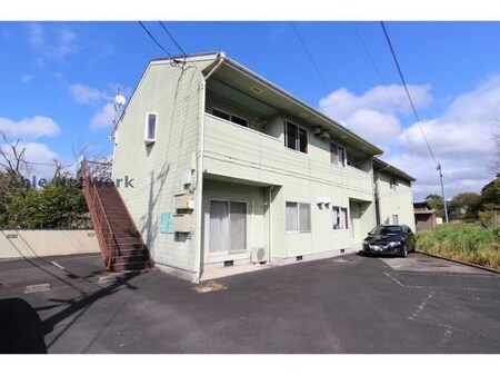 ポラール外観写真