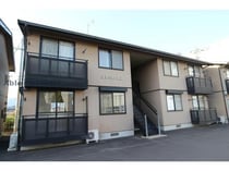 ルネッサンスⅡの外観写真