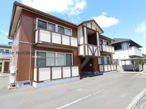 Neu Leben外観写真