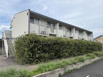 ファンハウスフジハラの外観写真