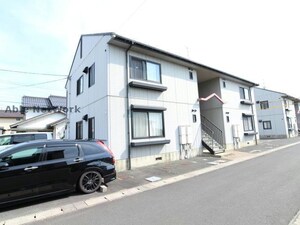 わかばビレッジC･D外観写真