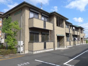 メゾンジュンＢ外観写真