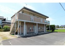 コーポ祥栄の外観写真