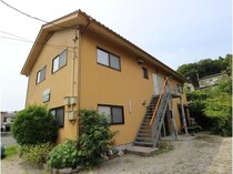 美人ハウスⅠの外観写真