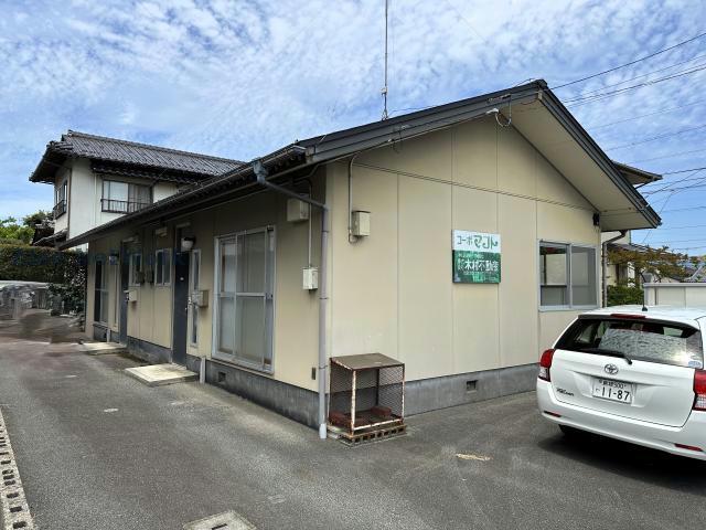 コーポマコト