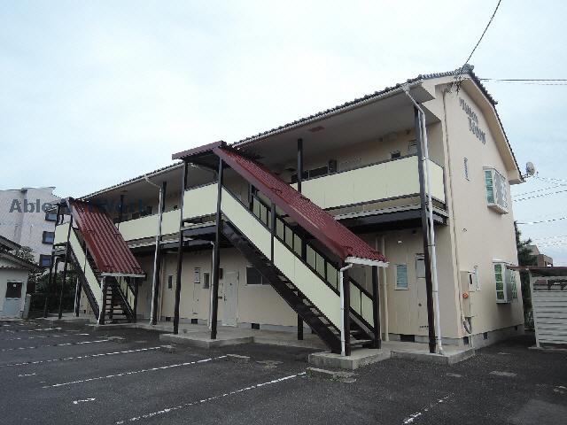 メゾントシ