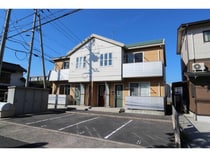 アーバンコートの外観写真