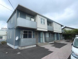 フェリス Ａ外観写真