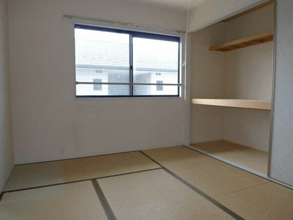 居室(和室)