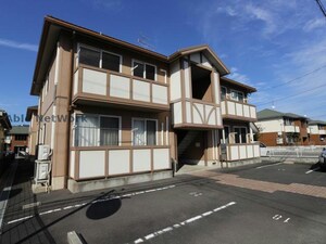 ラフォーレ外観写真