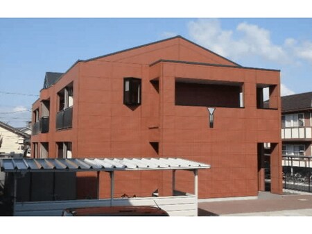 イグゼ外観写真