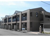 サンクレストⅠ番館の外観写真