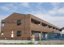 ネオユニバースの外観写真