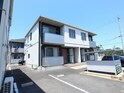 シャーメゾンJUNO E棟