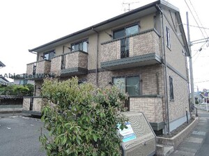 コーギー外観写真