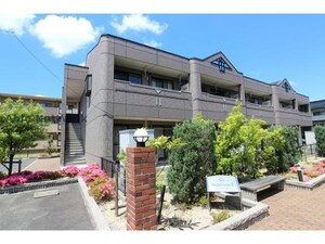 ハピネスⅠ外観写真