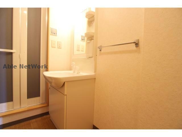 洗面所・脱衣所