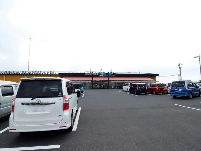 食の専門市場あんり