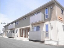 エコピュアの外観写真