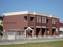 ローズスクエアの外観写真