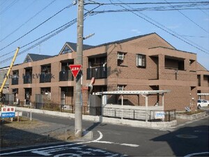 プランドールハイムⅡ外観写真
