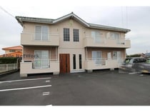 ユニワエクセルの外観写真