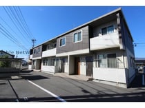 クオレールの外観写真