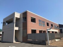 ラ・チェドゥオの外観写真