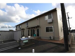 シェーン ガルテン外観写真