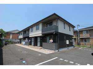 フィオーレ外観写真
